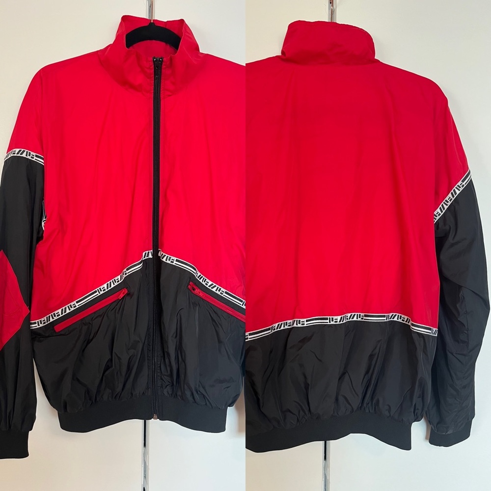 LF jacket